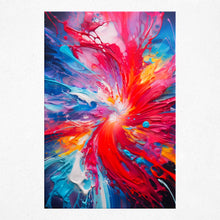 Load image into Gallery viewer, Chromatic Odyssey - Poster