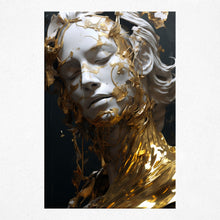 Load image into Gallery viewer, Golden Ephemera - Poster