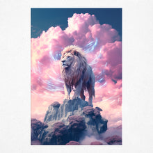 Load image into Gallery viewer, Mystic Pinnacle - Poster