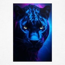 Load image into Gallery viewer, Ephemeral Fury - Poster