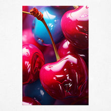 Load image into Gallery viewer, Ethereal Harvest - Poster