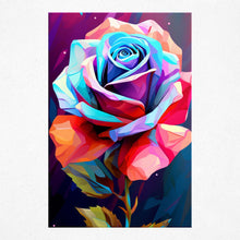 Load image into Gallery viewer, Vibrant Sonata - Poster