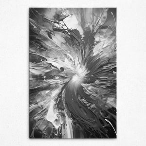 Chromatic Odyssey - Canvas