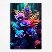Load image into Gallery viewer, Enchanted Luminescence - Canvas
