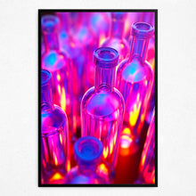 Load image into Gallery viewer, Luminous Elixirs - Framed
