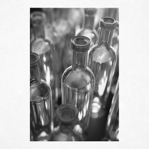 Luminous Elixirs - Poster