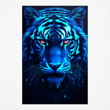 Load image into Gallery viewer, Neon Prowess - Poster
